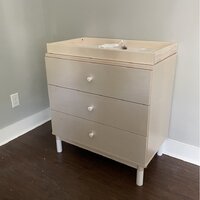 Gelato dresser cheap